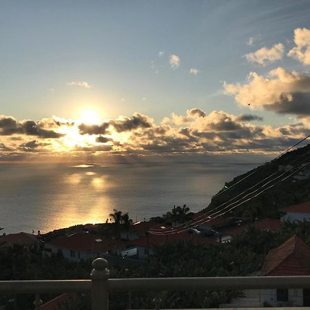 Teixeira House Apartment Arco da Calheta  Bagian luar foto