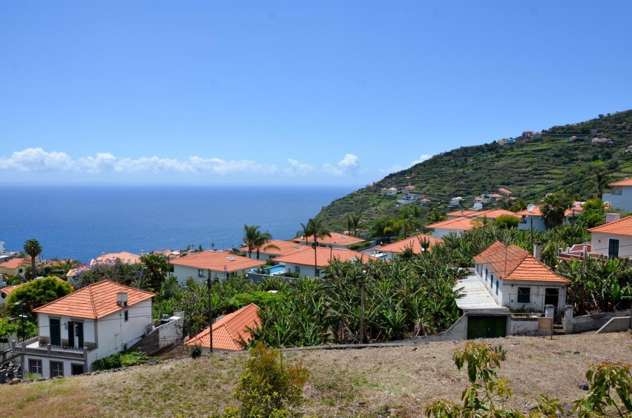 Teixeira House Apartment Arco da Calheta  Bagian luar foto