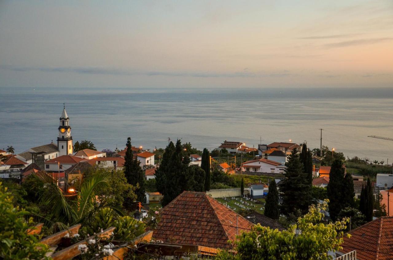 Teixeira House Apartment Arco da Calheta  Bagian luar foto