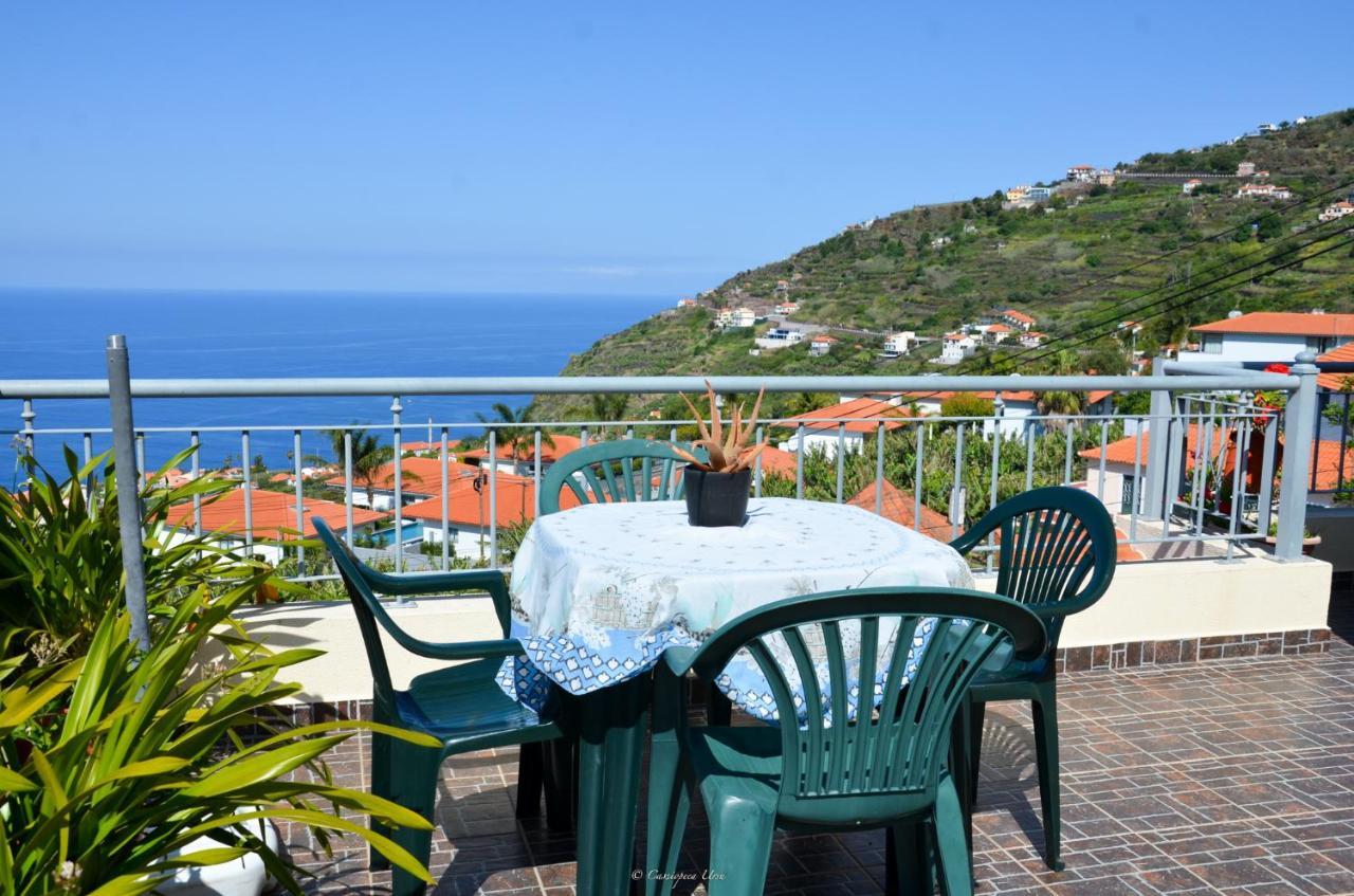 Teixeira House Apartment Arco da Calheta  Bagian luar foto