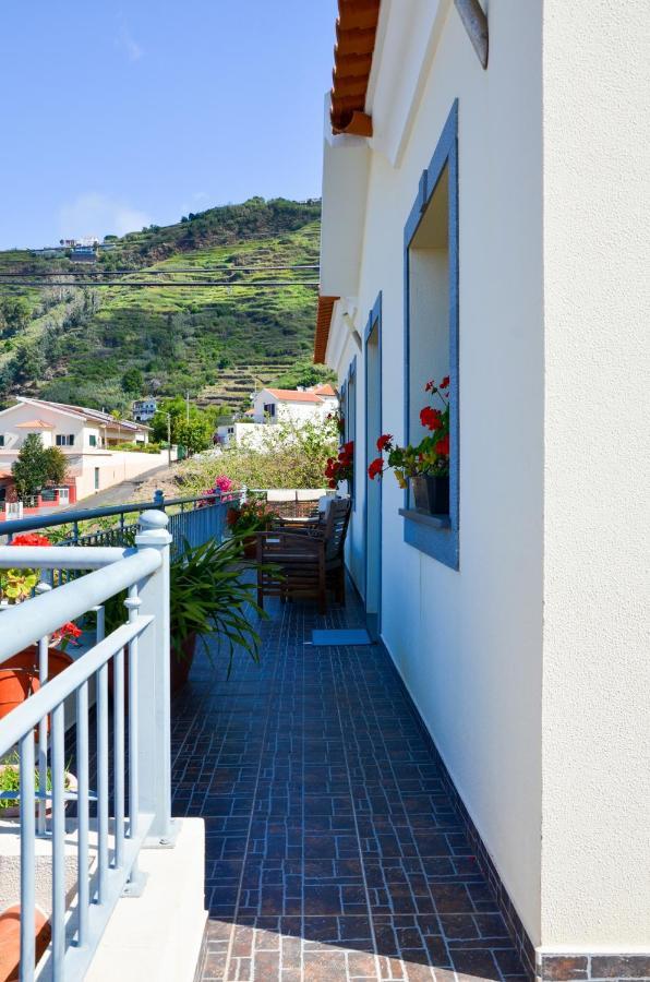 Teixeira House Apartment Arco da Calheta  Bagian luar foto