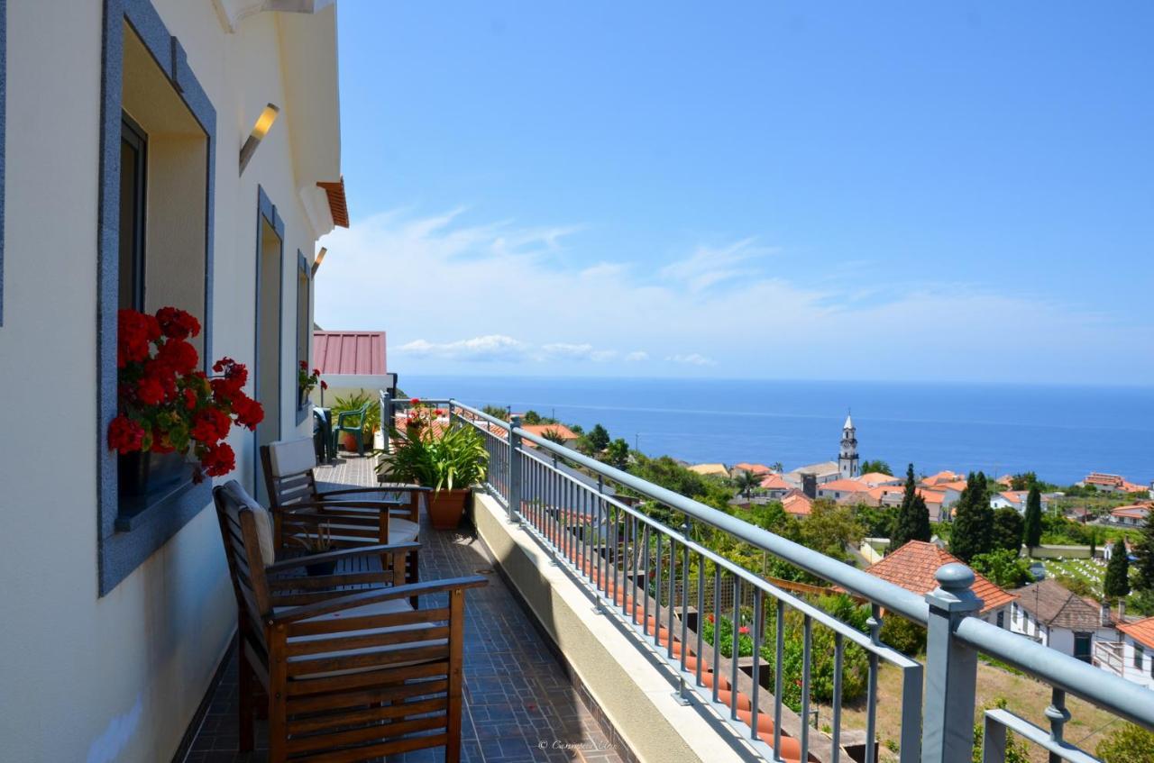 Teixeira House Apartment Arco da Calheta  Bagian luar foto