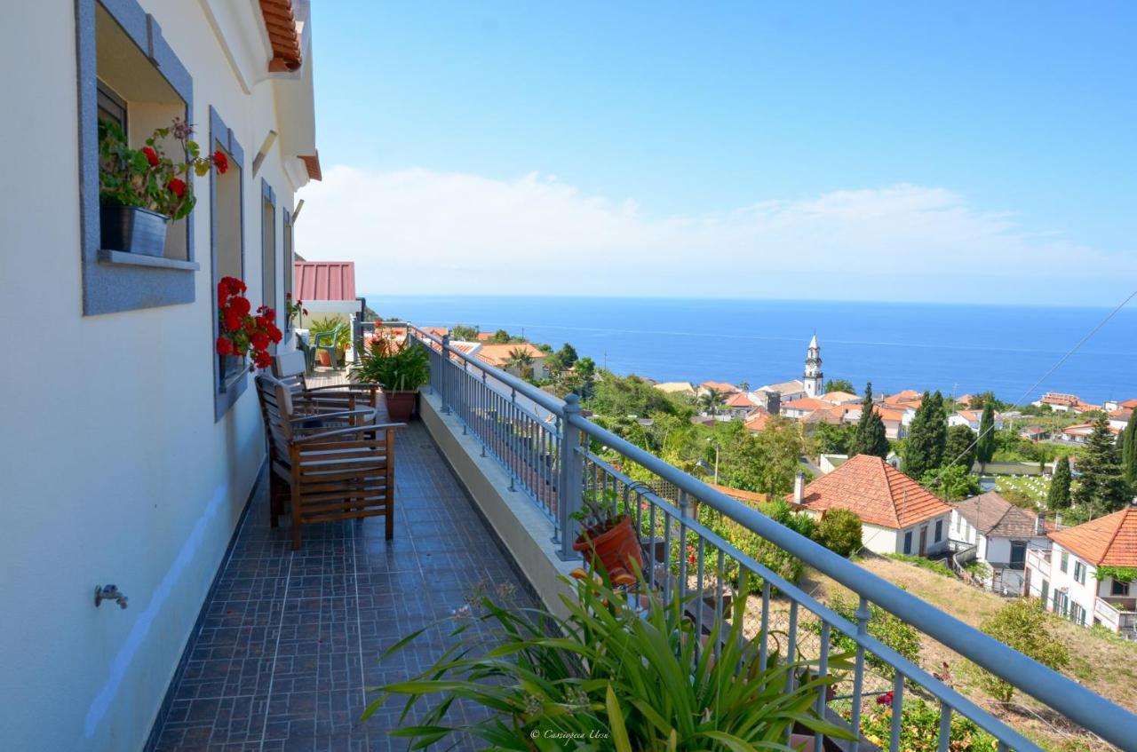 Teixeira House Apartment Arco da Calheta  Bagian luar foto