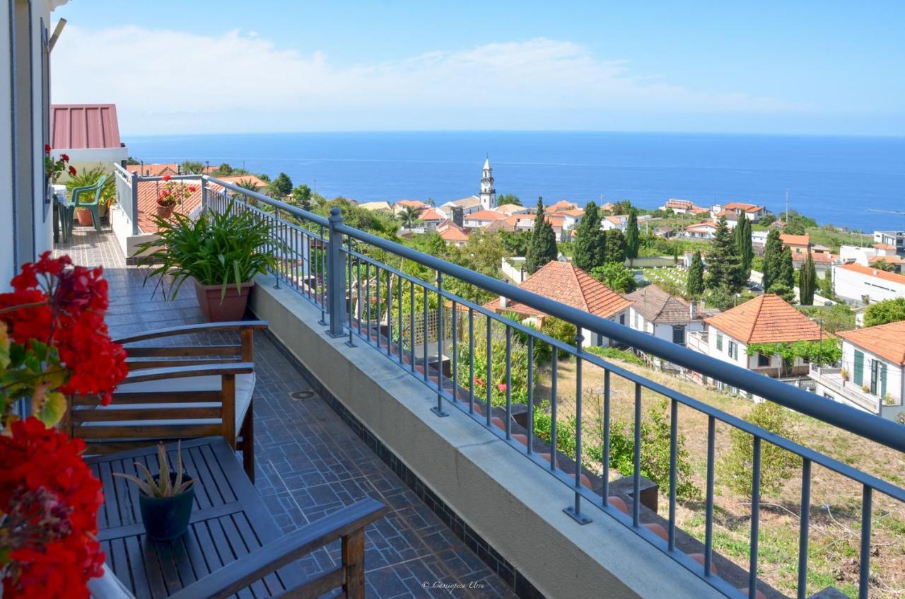 Teixeira House Apartment Arco da Calheta  Bagian luar foto