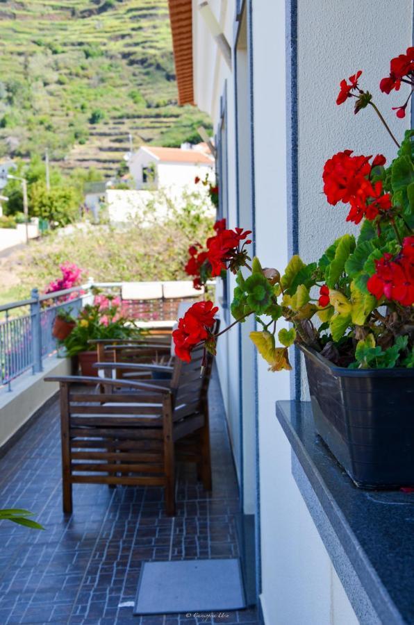 Teixeira House Apartment Arco da Calheta  Bagian luar foto