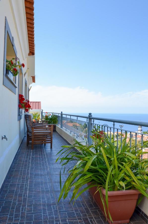Teixeira House Apartment Arco da Calheta  Bagian luar foto