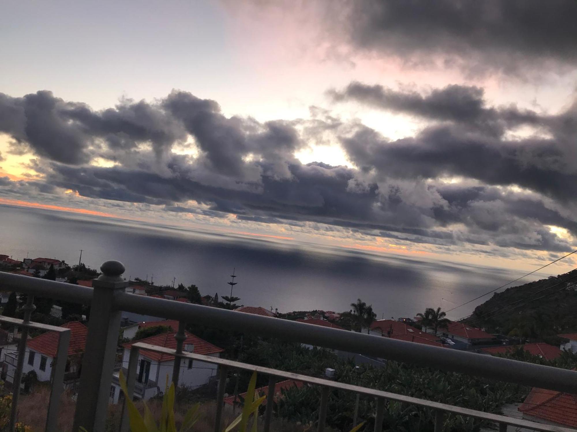 Teixeira House Apartment Arco da Calheta  Bagian luar foto