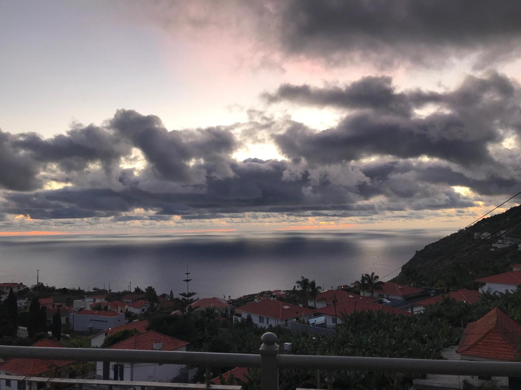 Teixeira House Apartment Arco da Calheta  Bagian luar foto