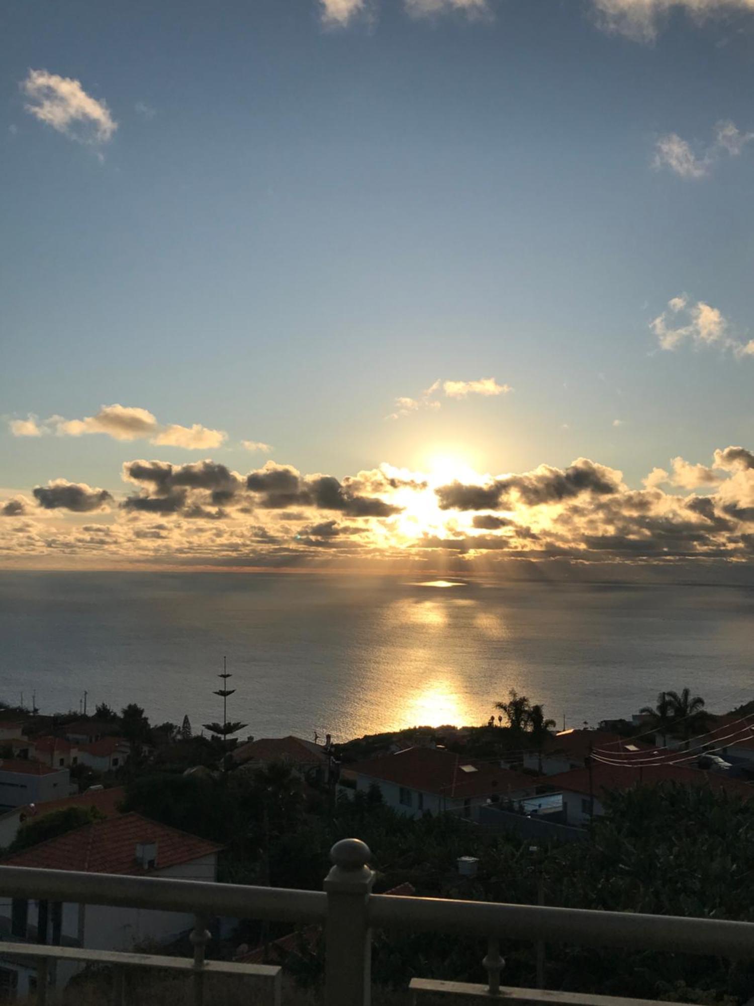 Teixeira House Apartment Arco da Calheta  Bagian luar foto