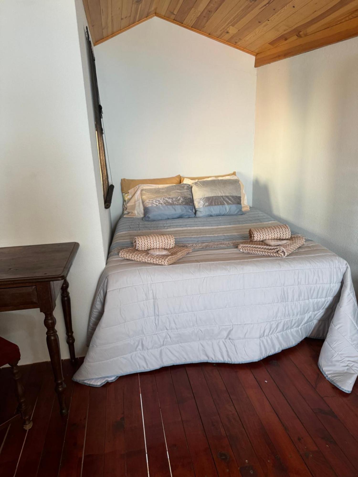 Teixeira House Apartment Arco da Calheta  Bagian luar foto
