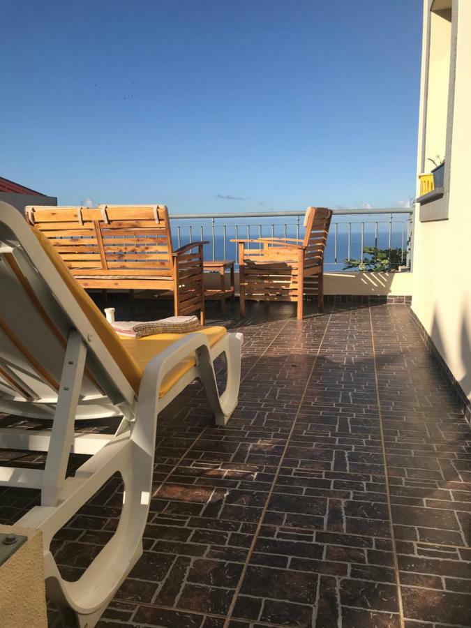 Teixeira House Apartment Arco da Calheta  Bagian luar foto