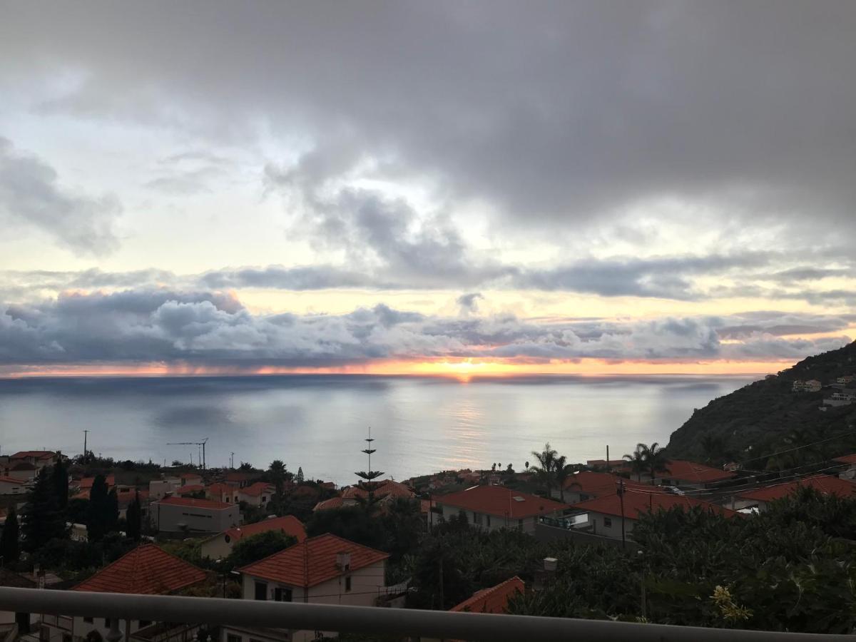 Teixeira House Apartment Arco da Calheta  Bagian luar foto