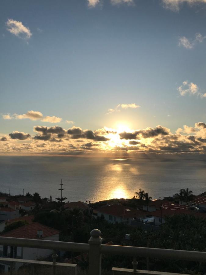 Teixeira House Apartment Arco da Calheta  Bagian luar foto